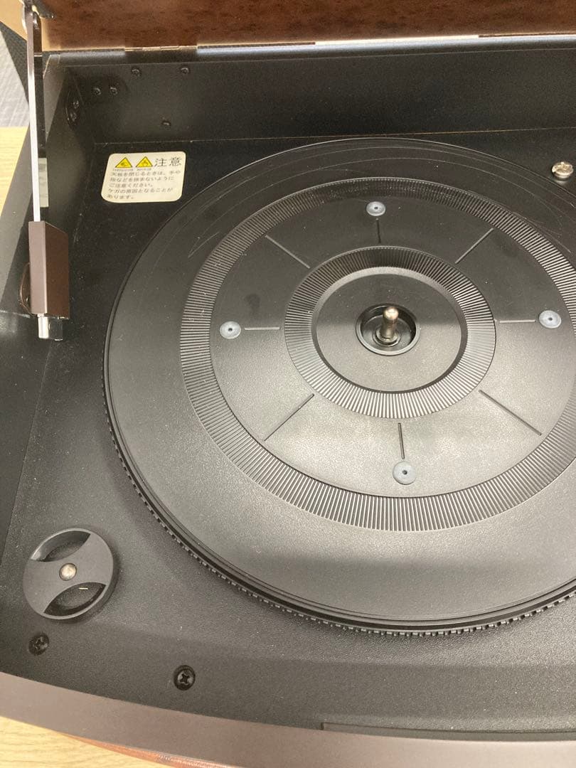 Denon Record Players (Turntables) Gp-S30