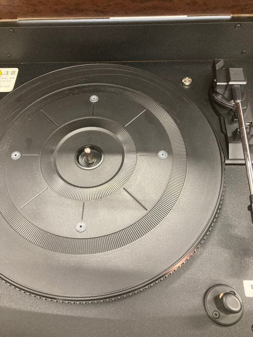 Denon Record Players (Turntables) Gp-S30