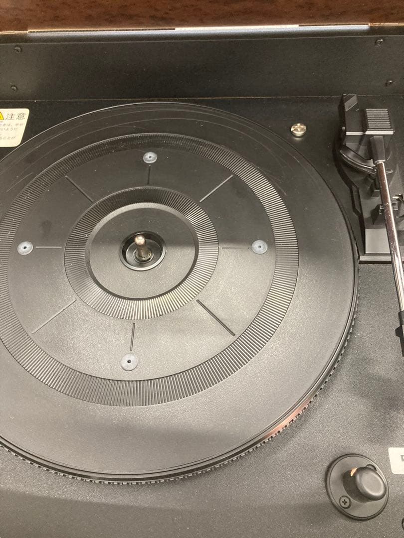 Denon Record Players (Turntables) Gp-S30