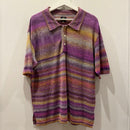Needles Polo Shirts S