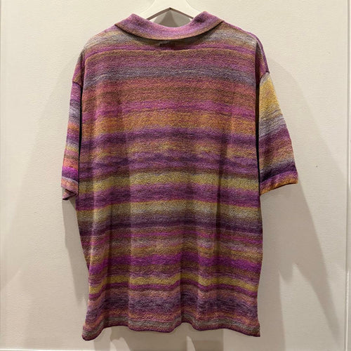 Needles Polo Shirts S