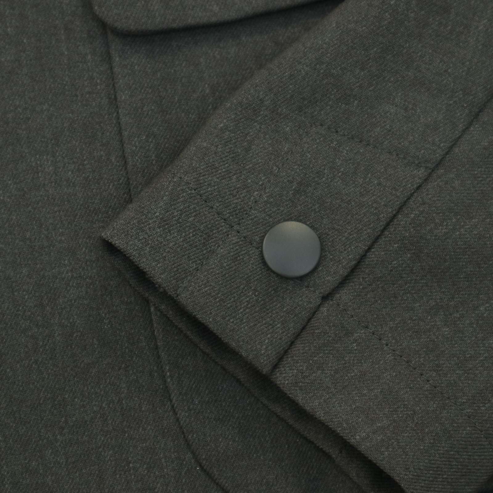Blue Work Tailored Jacket Sz.Xs