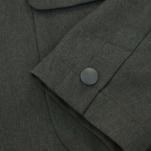 Blue Work Tailored Jacket Sz.Xs