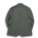 Blue Work Tailored Jacket Sz.Xs