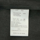 Blue Work Tailored Jacket Sz.Xs
