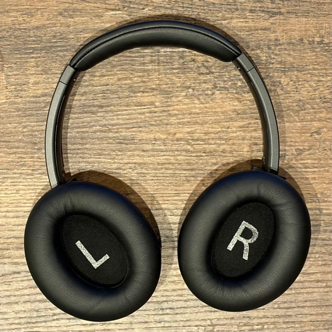 Aviot Wireless Headphones Wa-V1-Pnk 3
