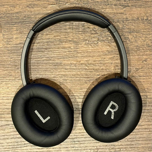 Aviot Wireless Headphones Wa-V1-Pnk 3