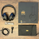 Aviot Wireless Headphones Wa-V1-Pnk 3
