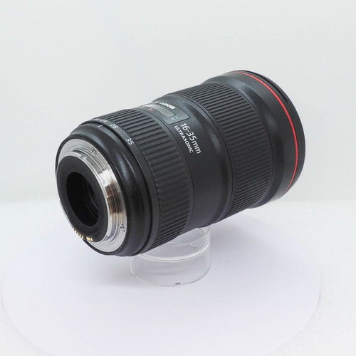 Canon Others Ef16-35/F2.8L Iii Usm