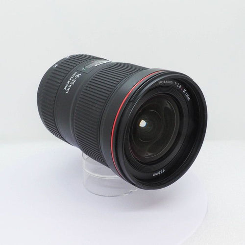 Canon Others Ef16-35/F2.8L Iii Usm