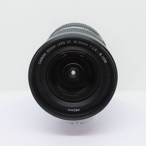 Canon Others Ef16-35/F2.8L Iii Usm