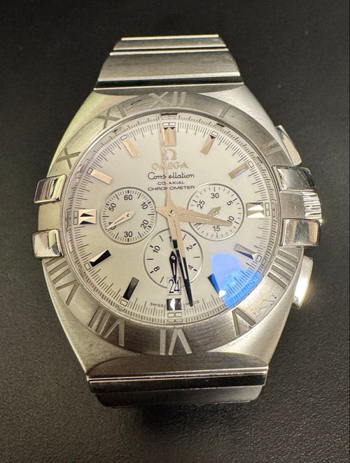 Omega Automatic Watches 1514.20