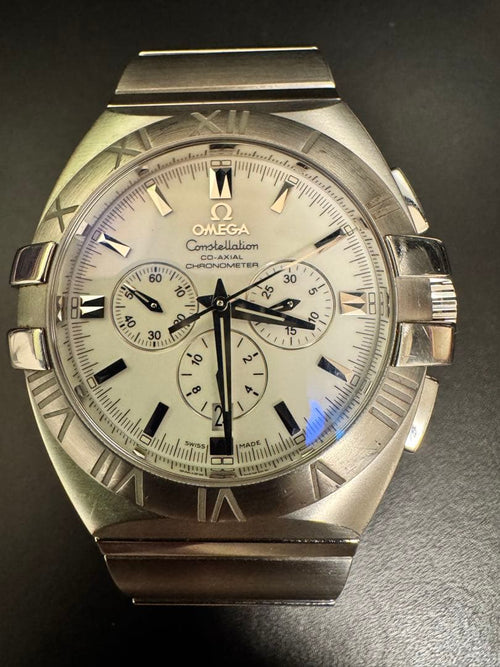 Omega Automatic Watches 1514.20