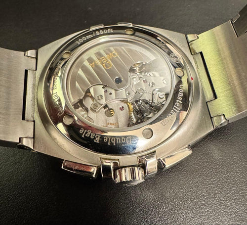 Omega Automatic Watches 1514.20