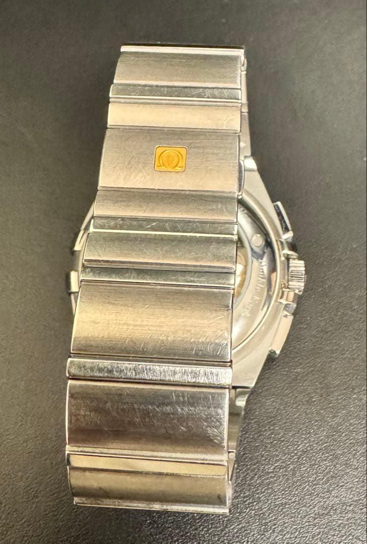Omega Automatic Watches 1514.20