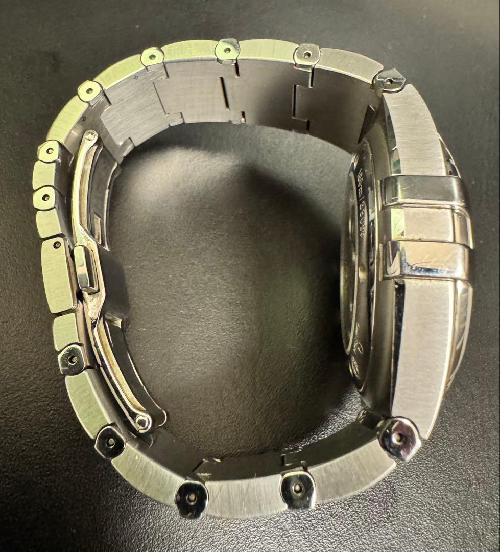 Omega Automatic Watches 1514.20