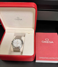 Omega Automatic Watches 1514.20