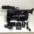 Panasonic Professional Video Cameras 4K Ag-Ux180