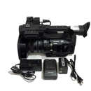 Panasonic Professional Video Cameras 4K Ag-Ux180