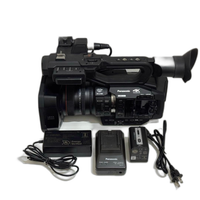 Panasonic Professional Video Cameras 4K Ag-Ux180