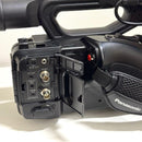 Panasonic Professional Video Cameras 4K Ag-Ux180