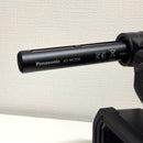 Panasonic Professional Video Cameras 4K Ag-Ux180