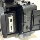 Panasonic Professional Video Cameras 4K Ag-Ux180