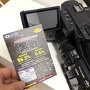 Panasonic Professional Video Cameras 4K Ag-Ux180