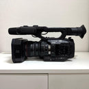 Panasonic Professional Video Cameras 4K Ag-Ux180