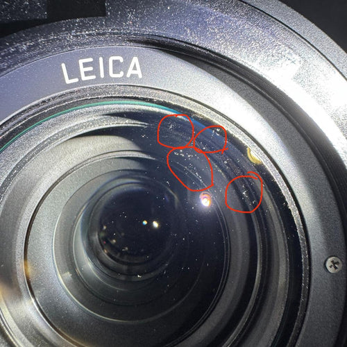 Panasonic Professional Video Cameras 4K Ag-Ux180