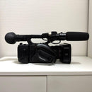 Panasonic Professional Video Cameras 4K Ag-Ux180