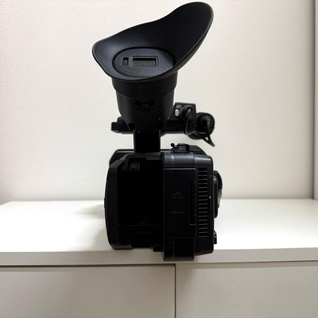 Panasonic Professional Video Cameras 4K Ag-Ux180