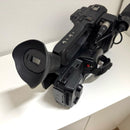 Panasonic Professional Video Cameras 4K Ag-Ux180
