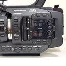 Panasonic Professional Video Cameras 4K Ag-Ux180