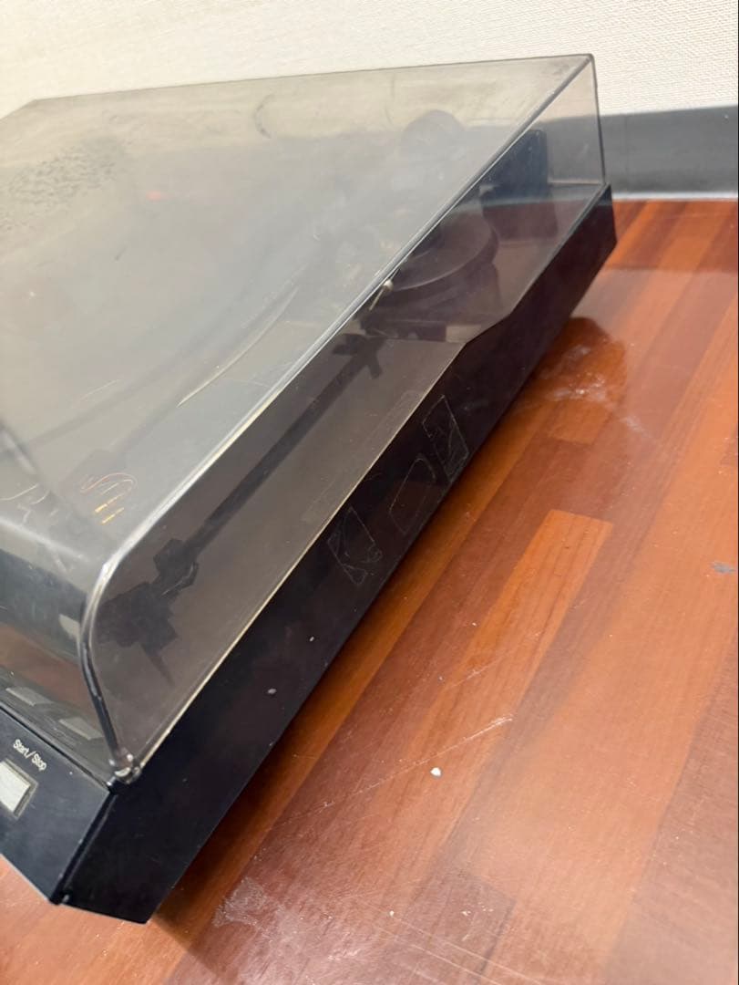 Others Sansui Xr-Q9