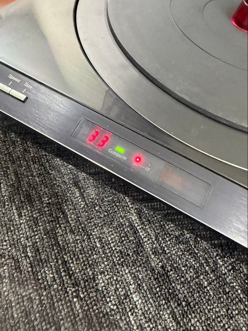 Others Sansui Xr-Q9