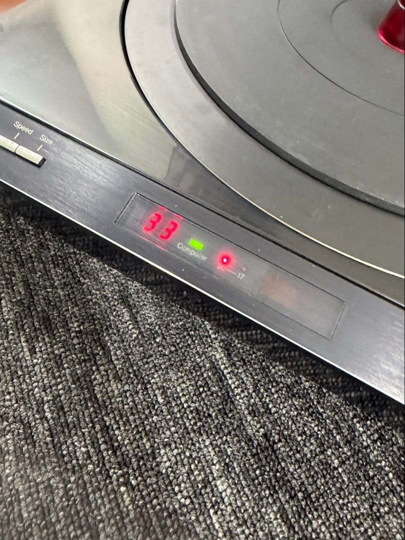 Others Sansui Xr-Q9