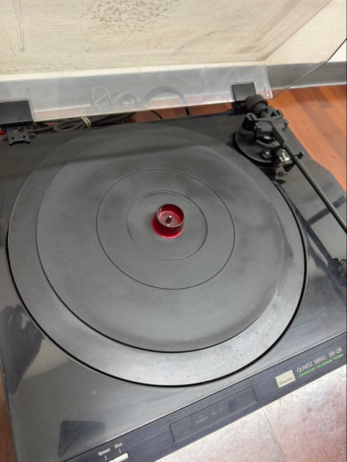 Others Sansui Xr-Q9