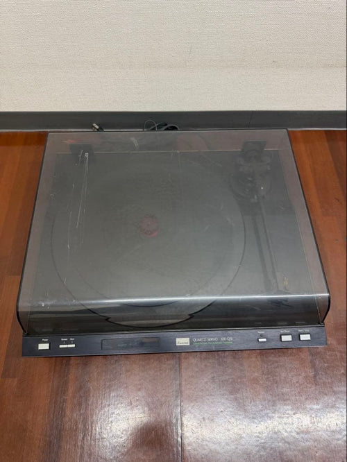 Others Sansui Xr-Q9