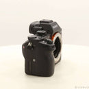 Sony Mirrorless Interchangeable Lips 7 Ii Ilce-7M2 269
