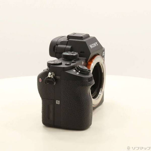 Sony Mirrorless Interchangeable Lips 7 Ii Ilce-7M2 269