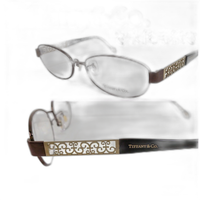 Tiffany Glasses Co.