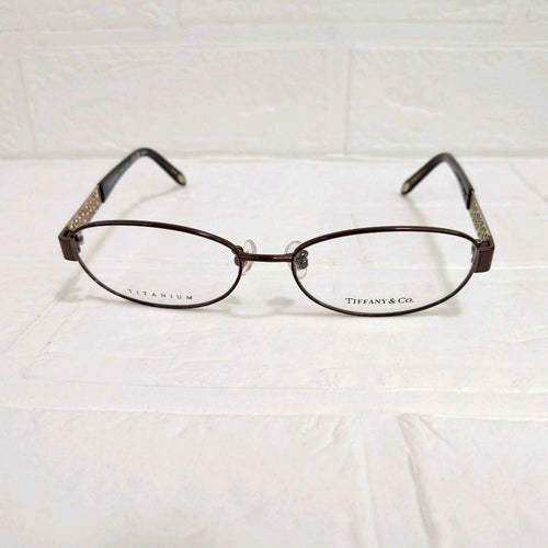 Tiffany Glasses Co.