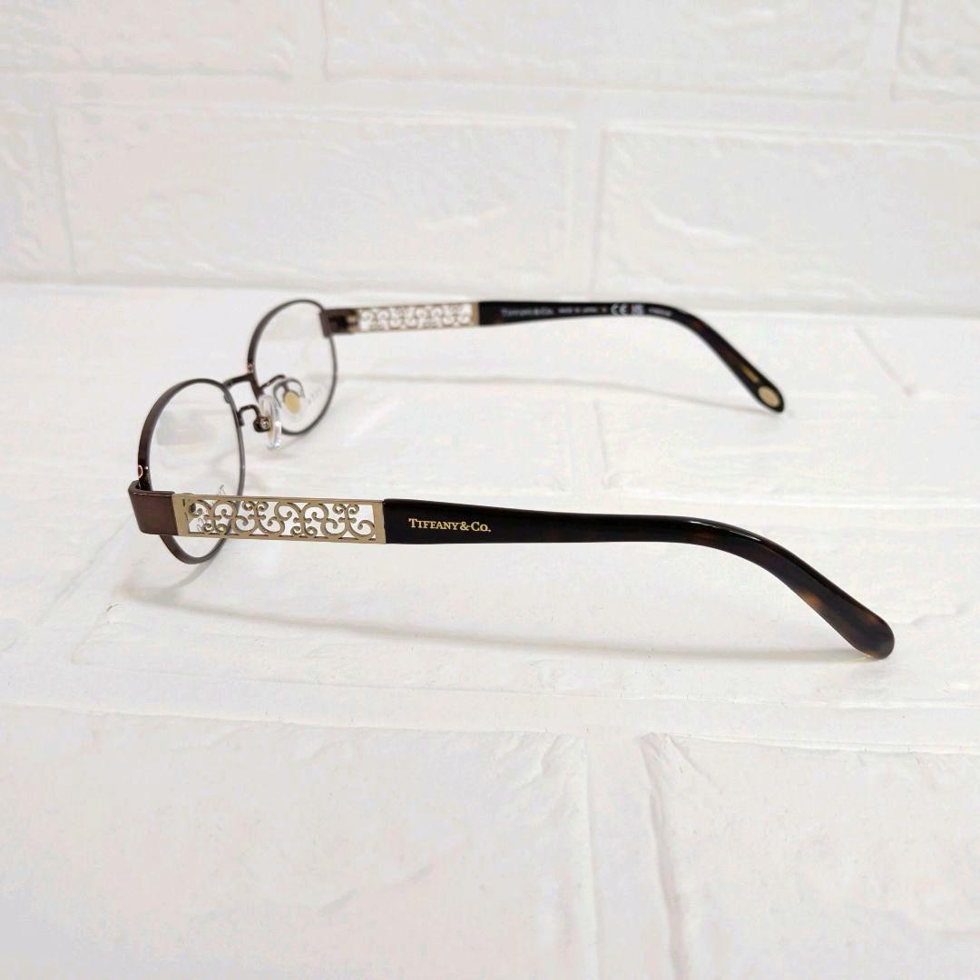 Tiffany Glasses Co.