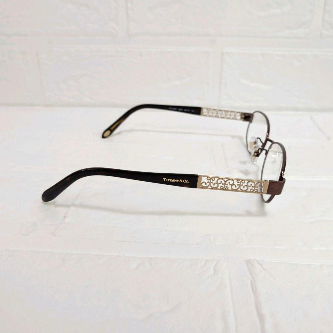 Tiffany Glasses Co.