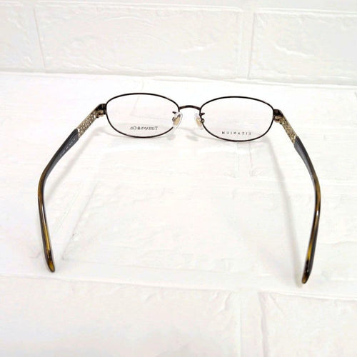 Tiffany Glasses Co.