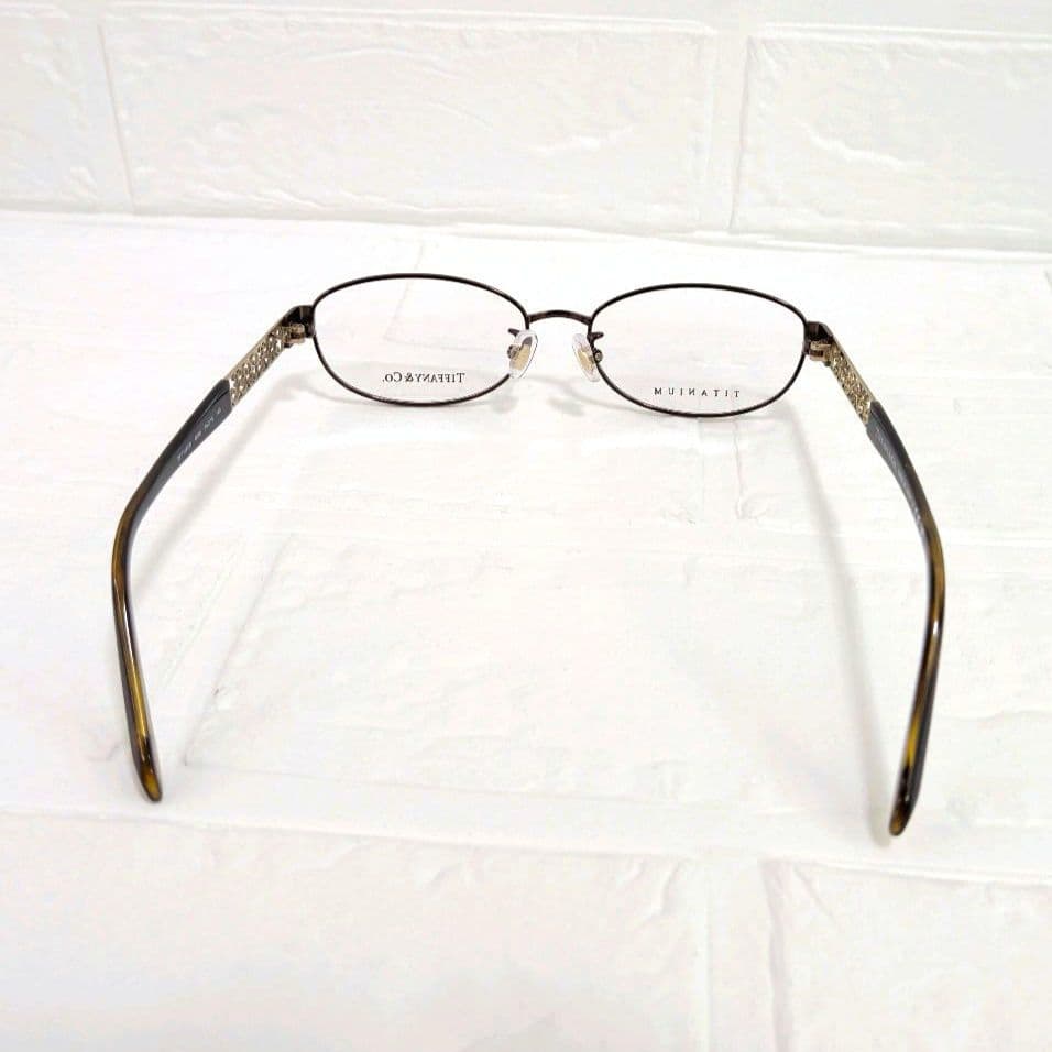 Tiffany Glasses Co.