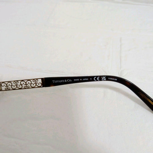 Tiffany Glasses Co.