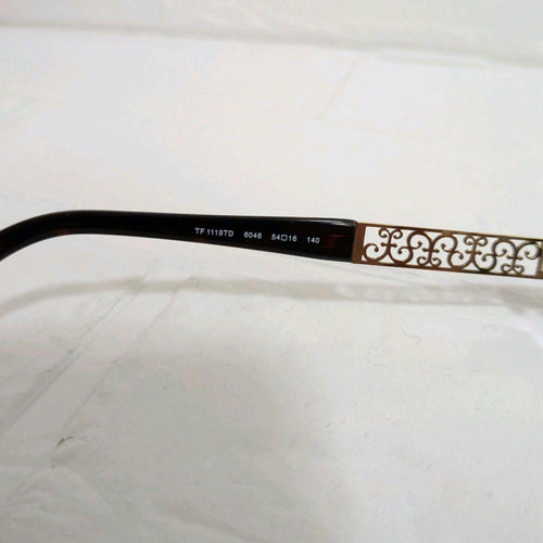 Tiffany Glasses Co.