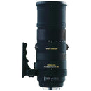 Sigma Others Apo 150-500Mm F5-6.3 Dg Os Hsm 737